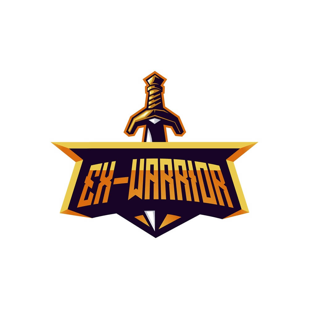 EX WARRIOR A